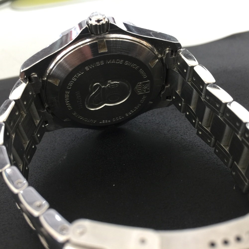 Tag Heuer - Picture 2 of 6